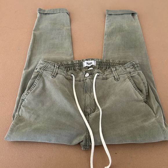 PAIGE Pants - PAIGE Christy Pant